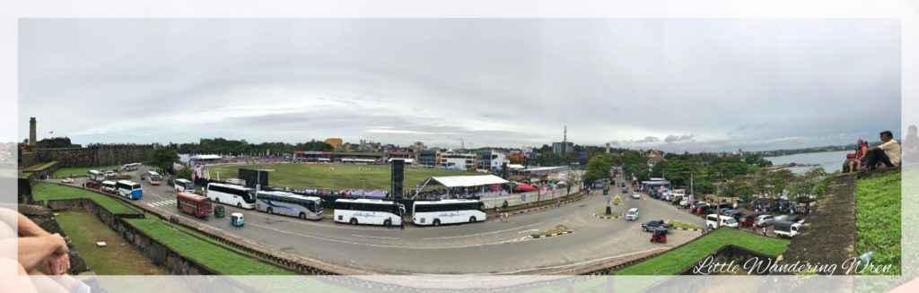 Galle Cricket