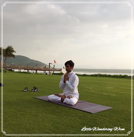 The Anan Yoga