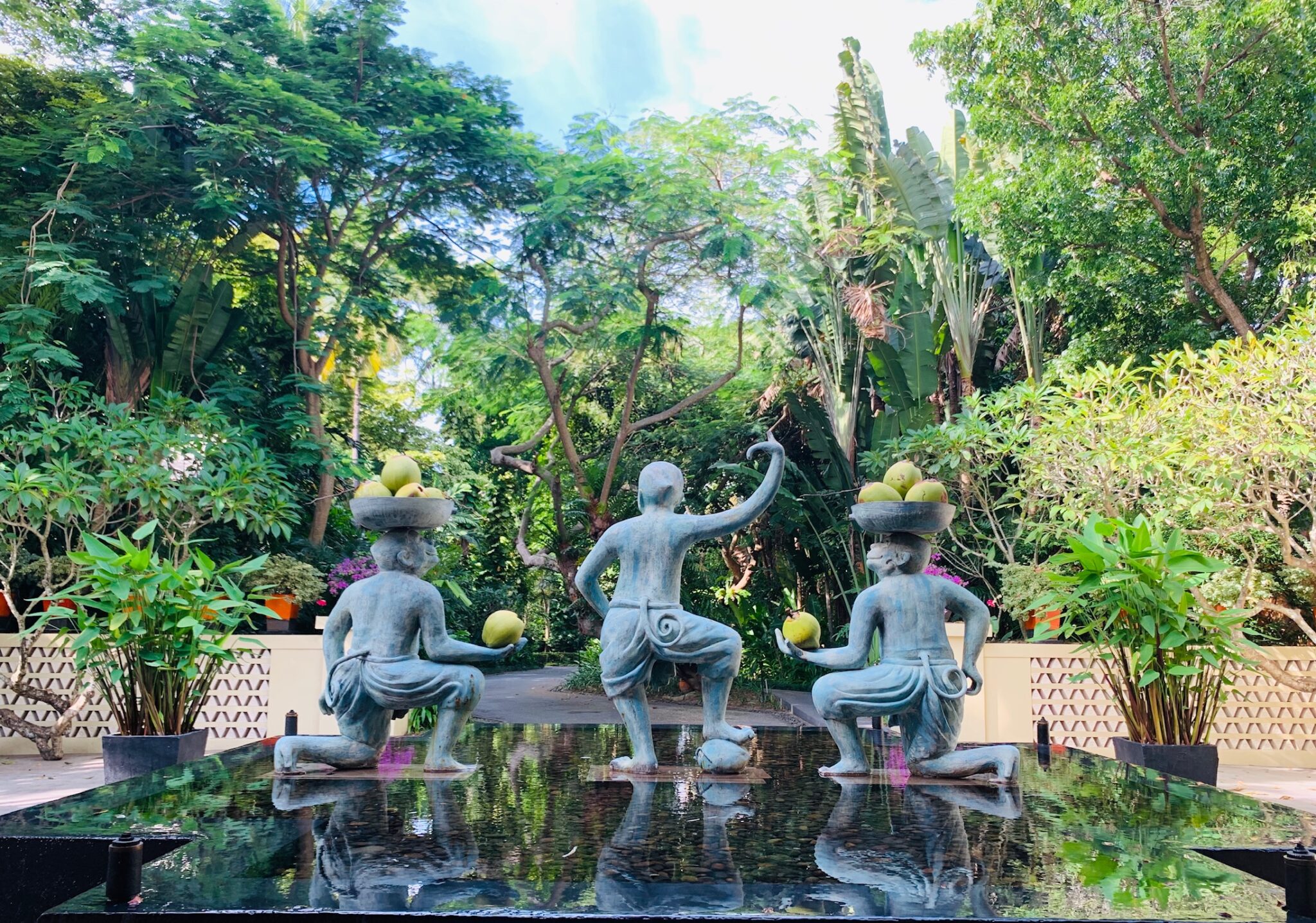 Anantara Bophut Koh Samui