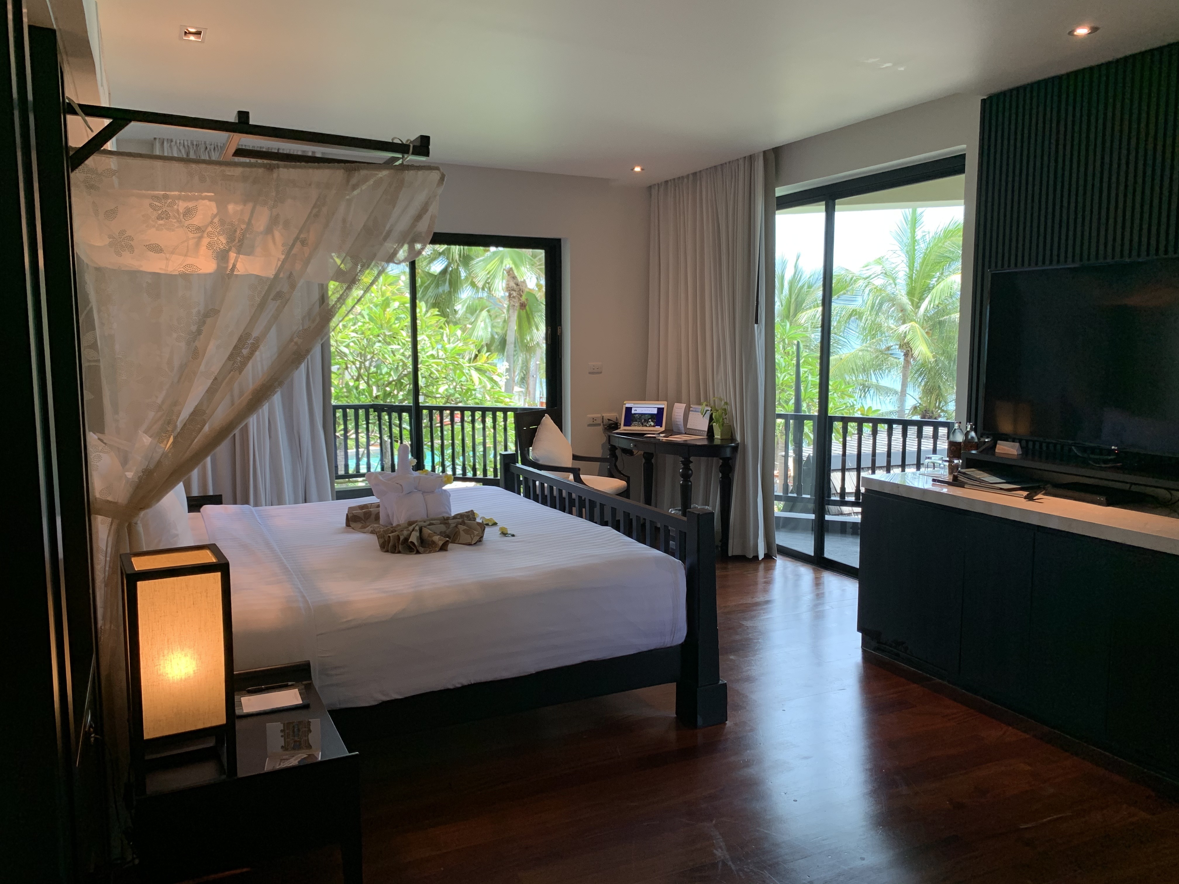 Anantara Bophut Koh Samui