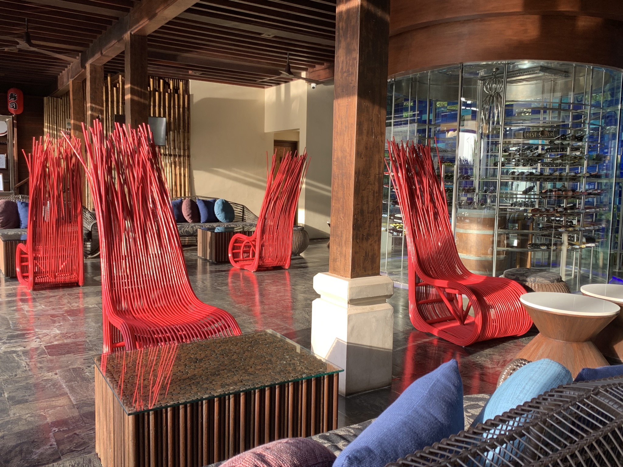 Anantara Rasananda Koh Phangan