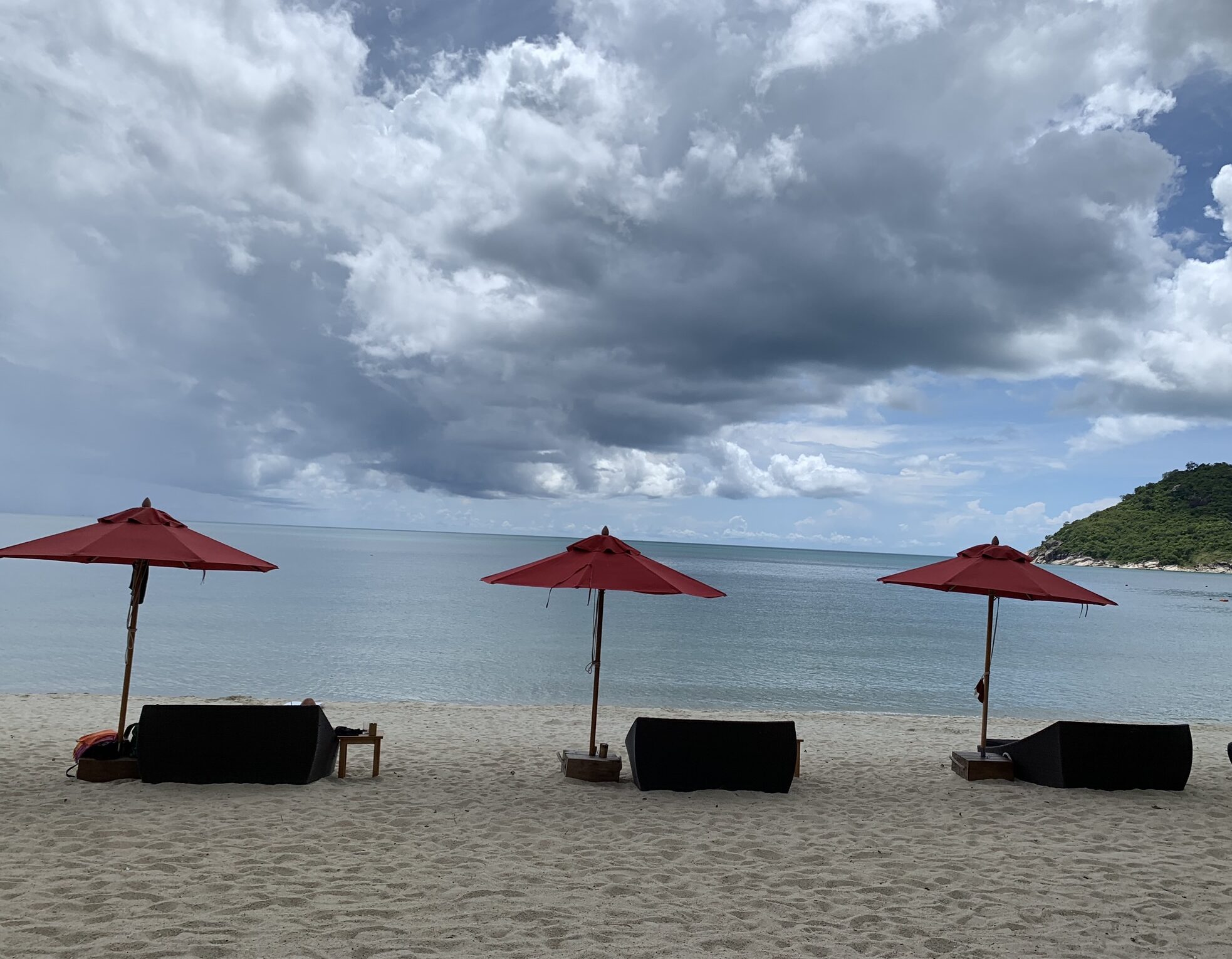 Anantara Rasananda Koh Phangan