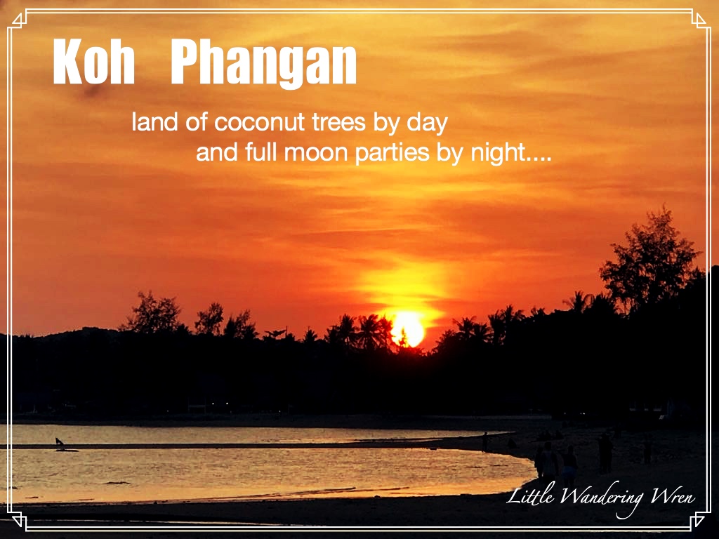 Koh Phangan