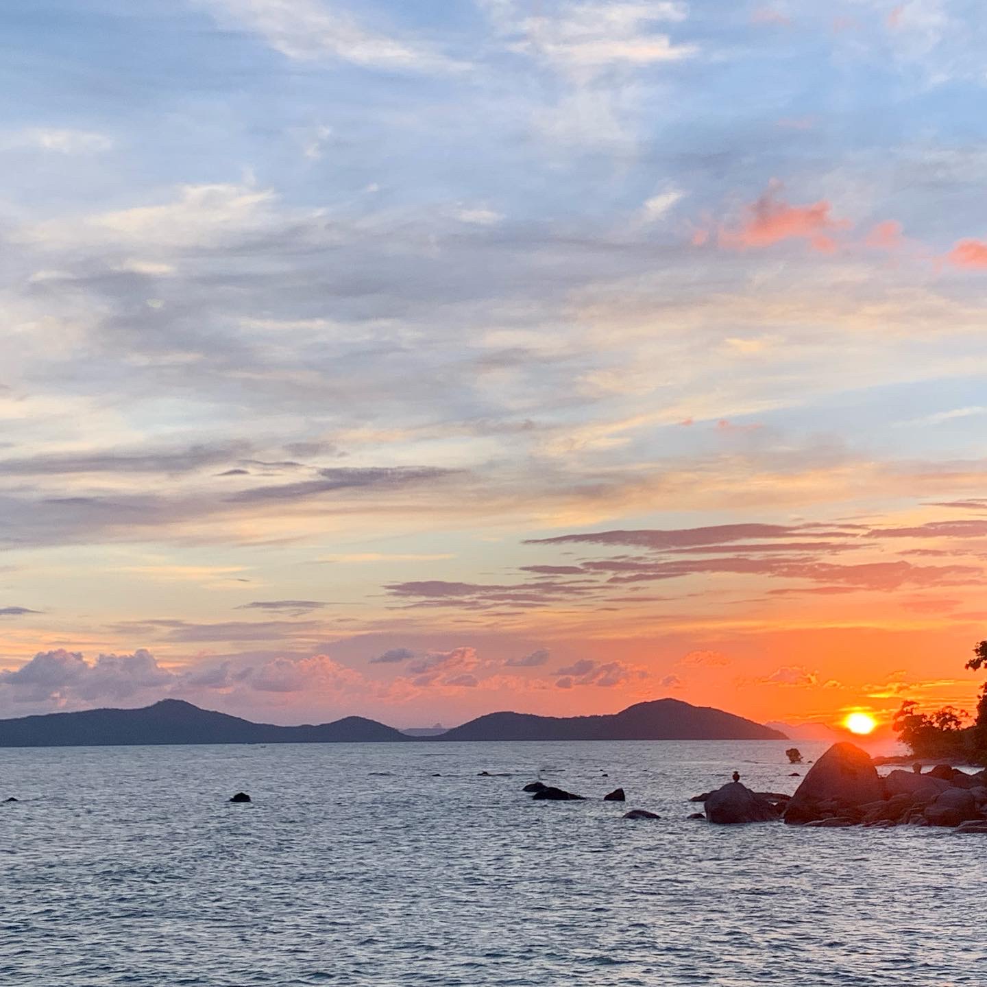 Centara Villas Samui