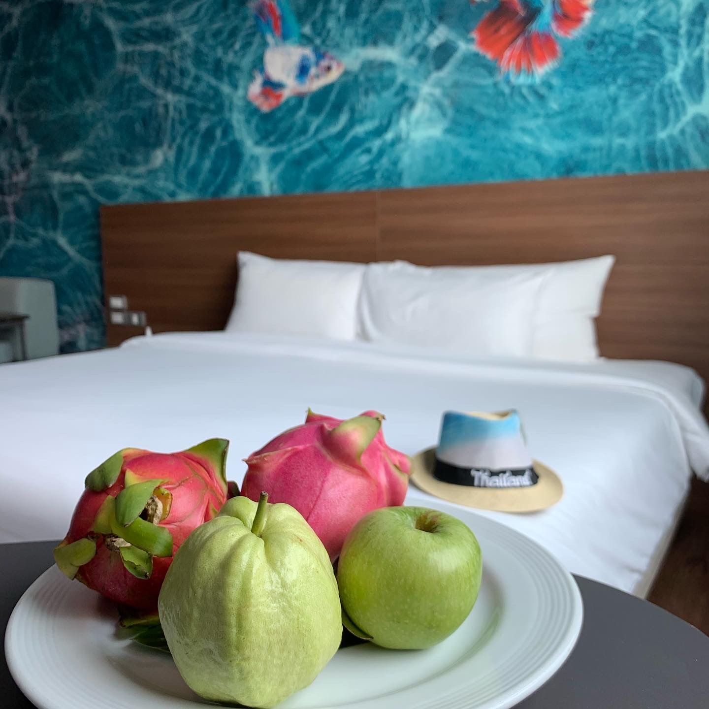 Centra by Centara Government Complex Hotel