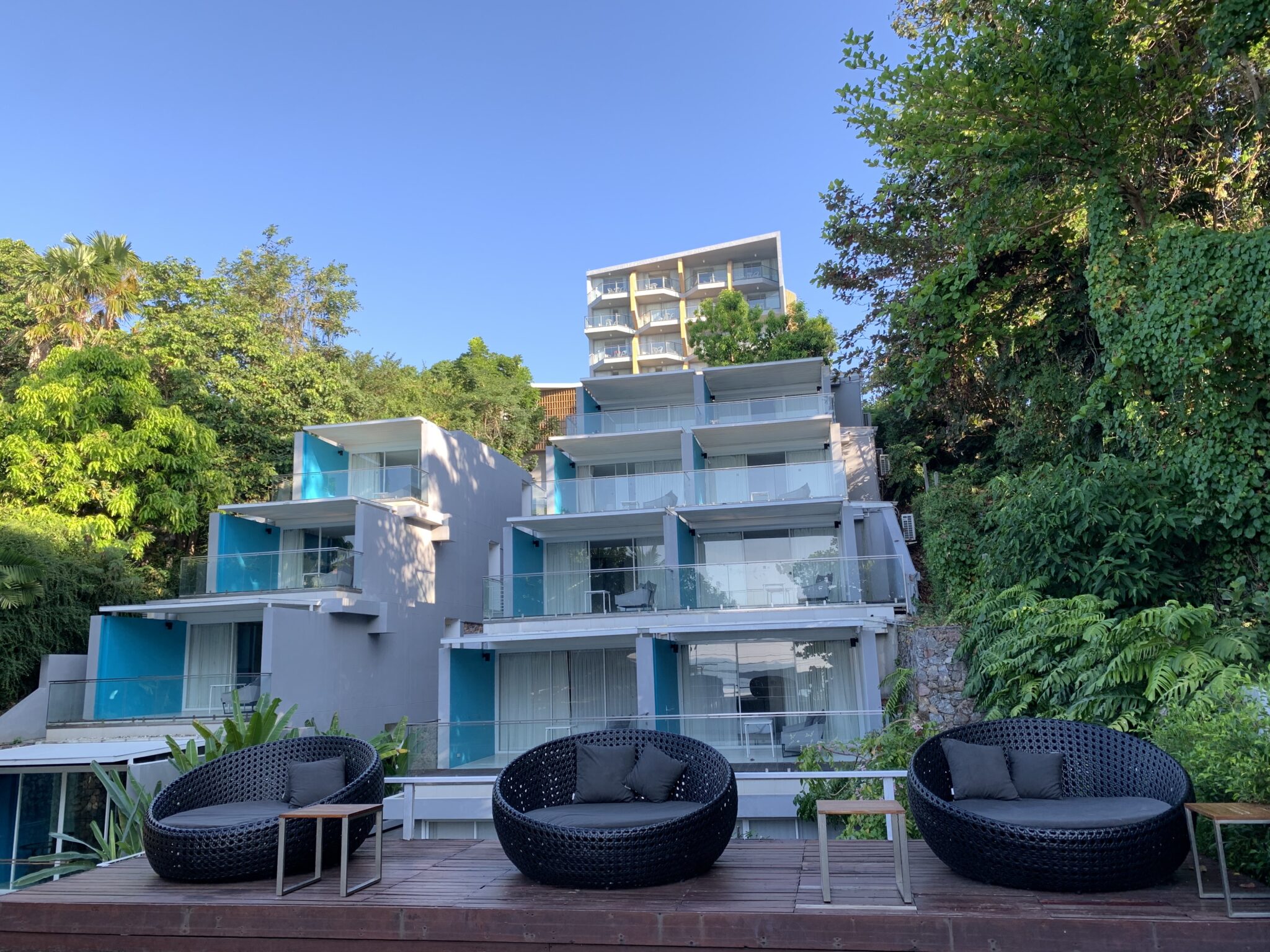 Centara Q Resort Rayong