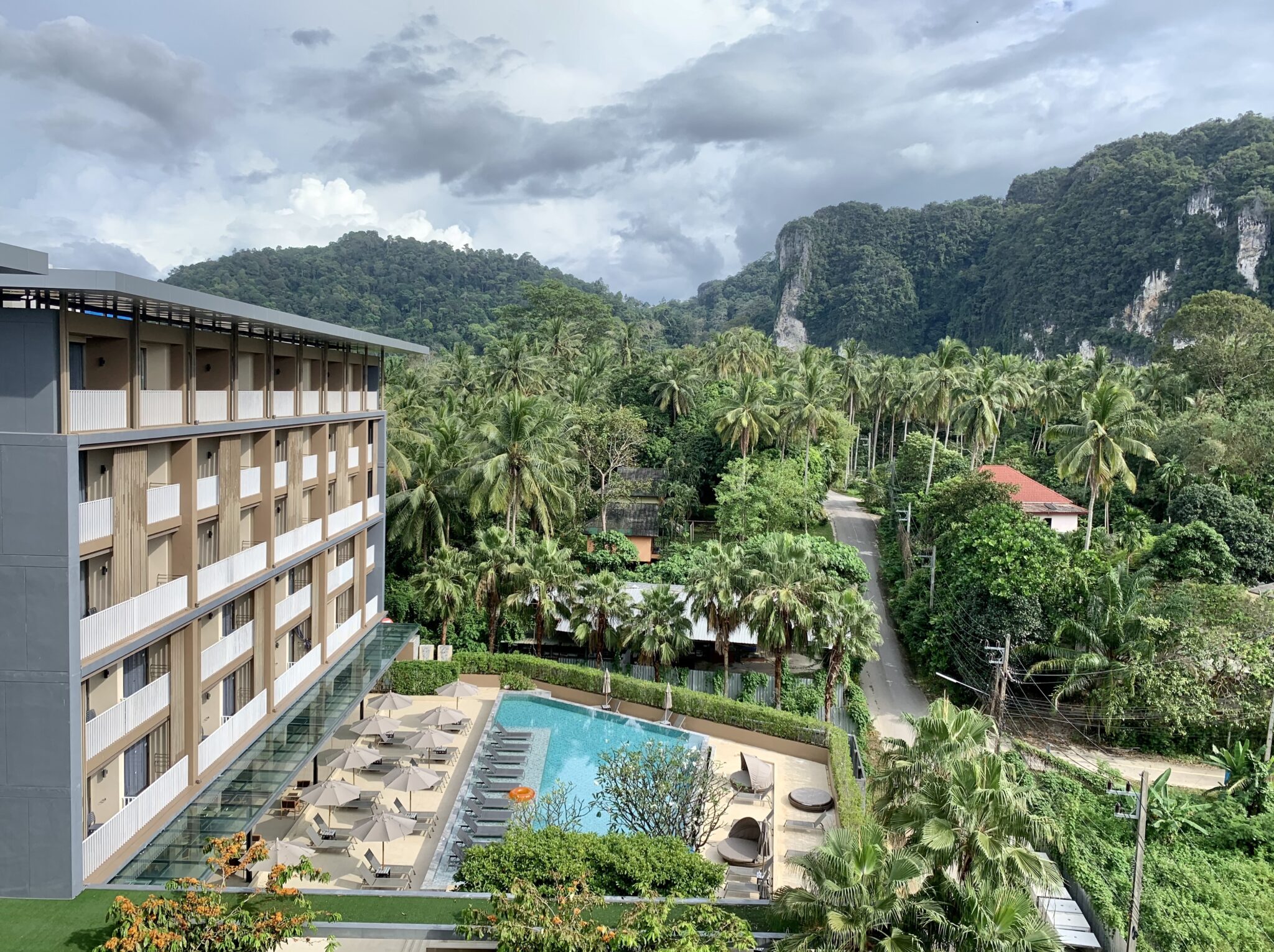 Centra By Centara at Phu Panu