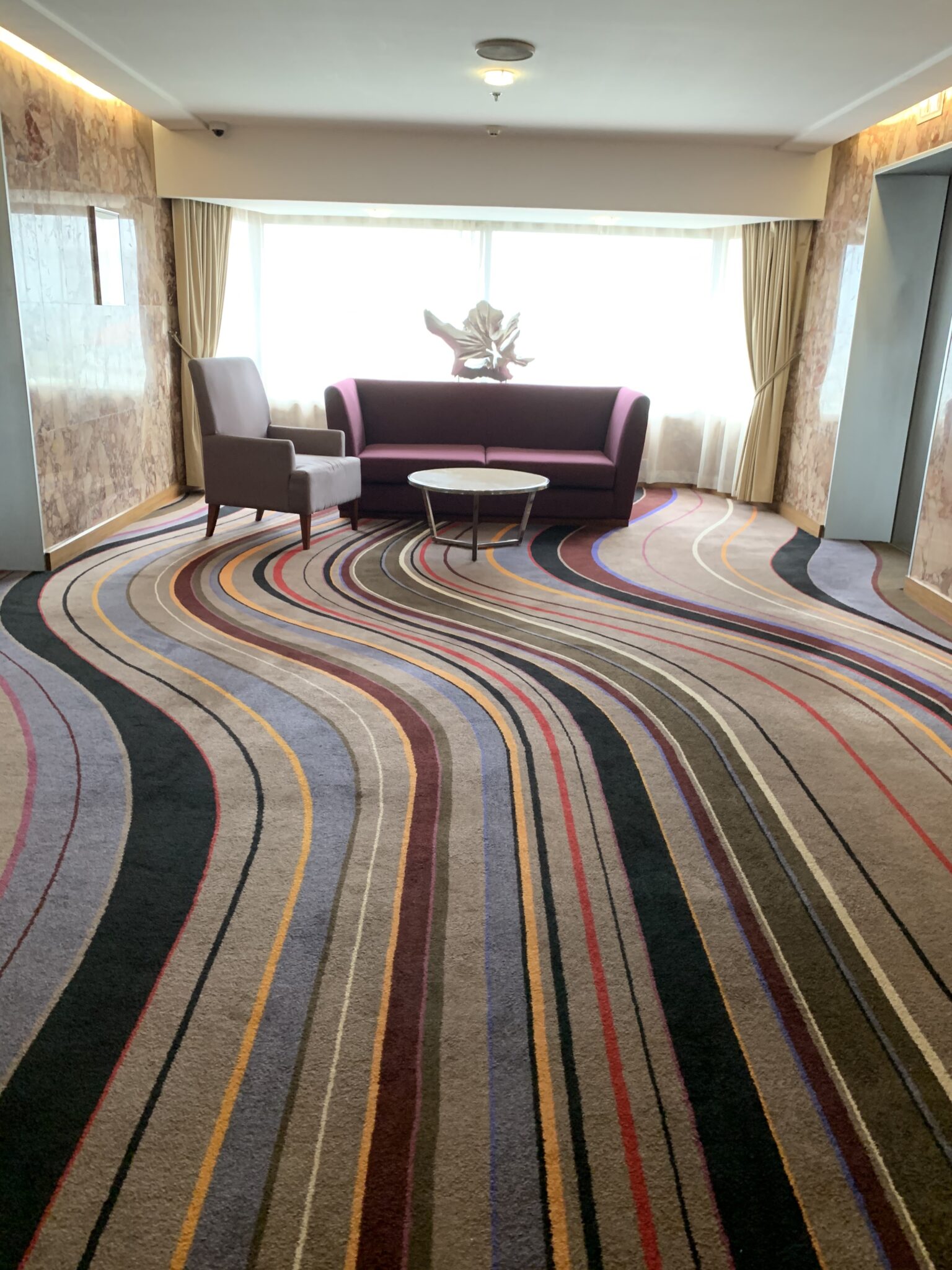 Centara Grand Lad Prao