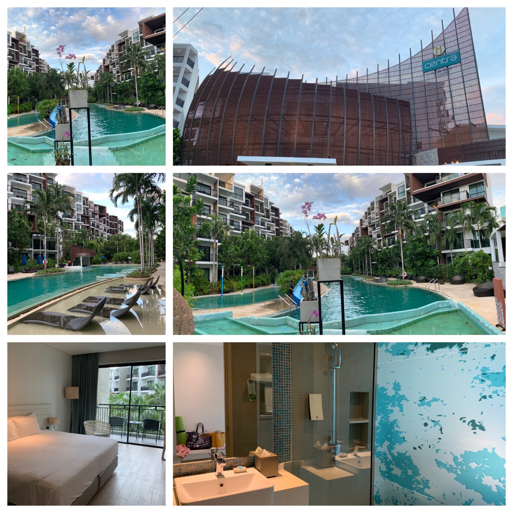 Centra by Centara Maris Resort