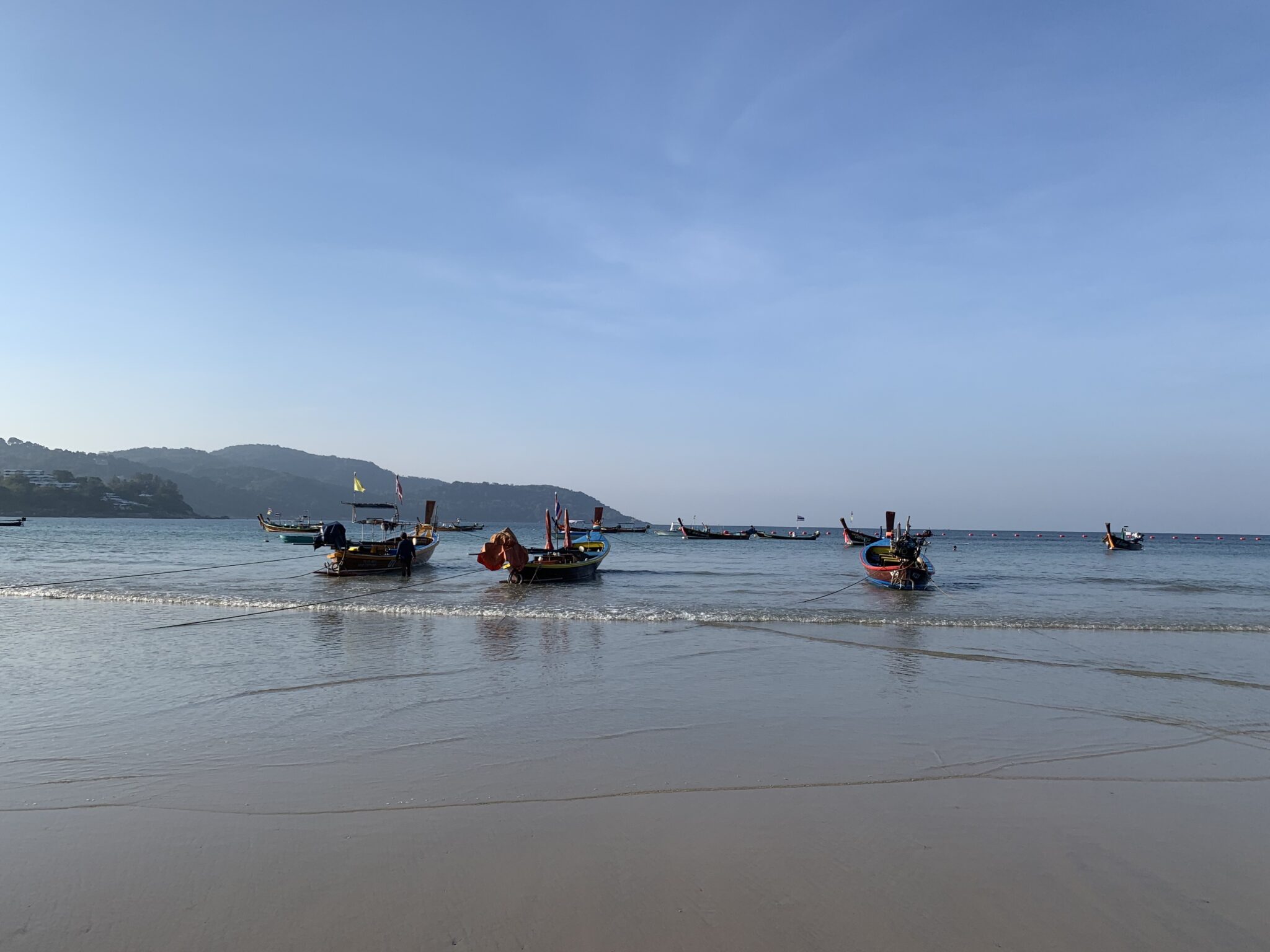 Rawai Beach