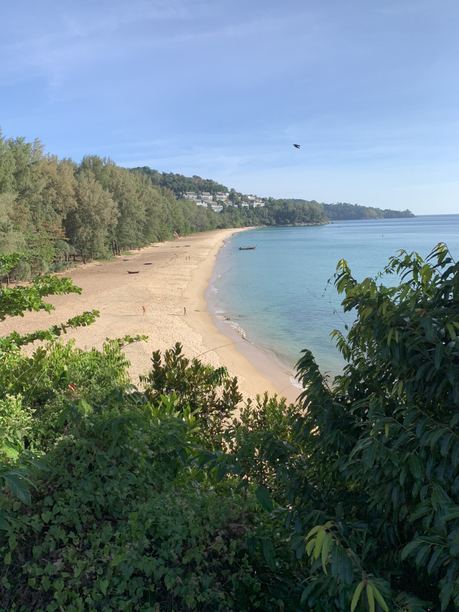 NaiThon Beach