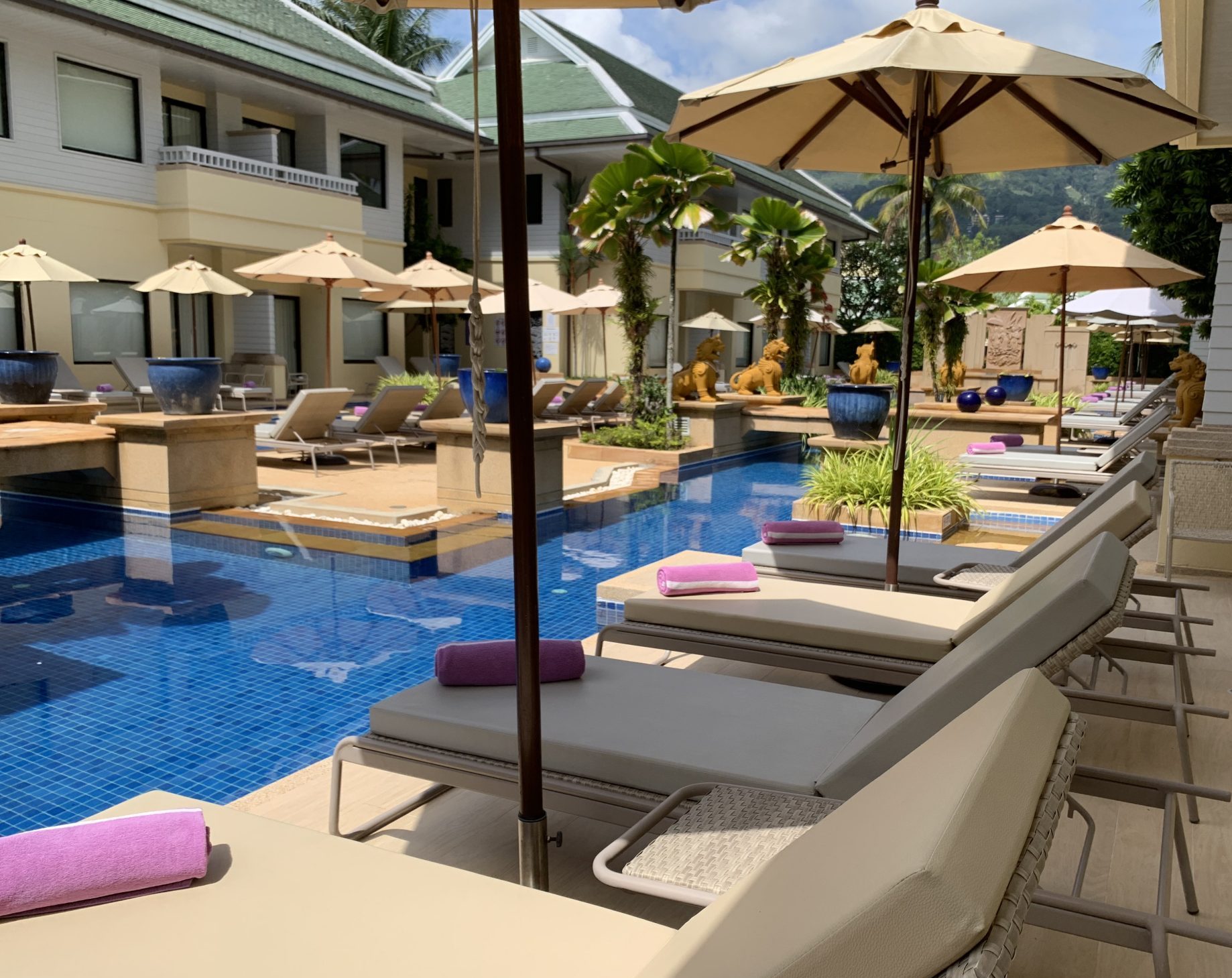 Holiday Inn Resort