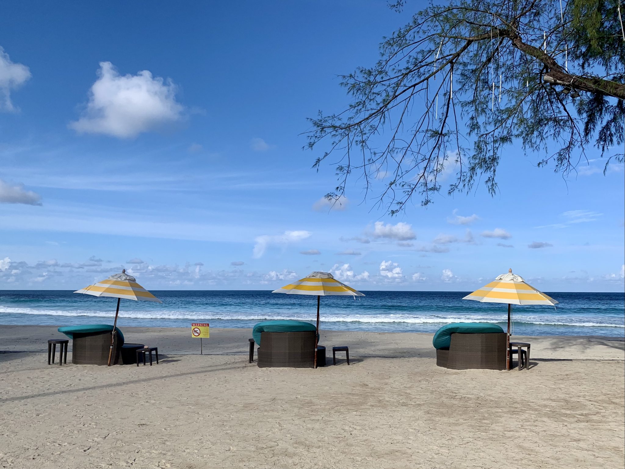 Le Meridien, Phuket