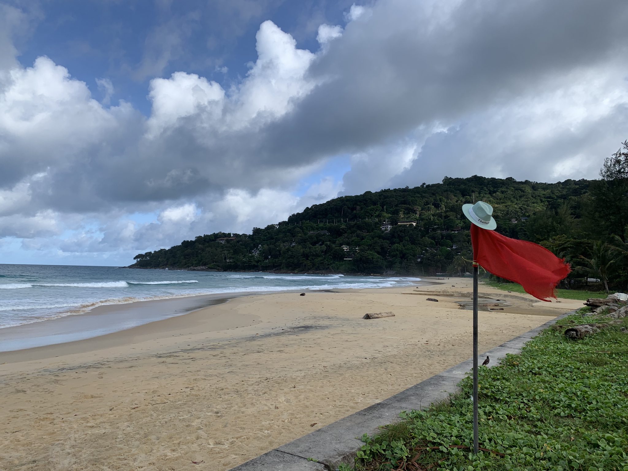 Karon Beach