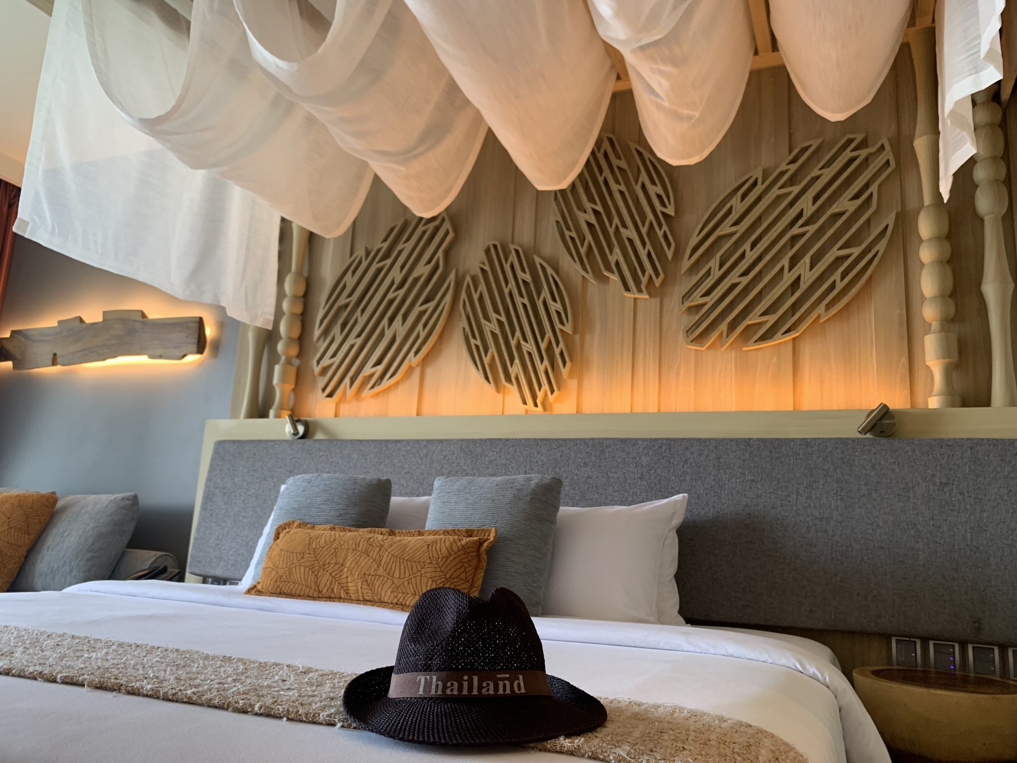 Kamila Resort & Spa Patong