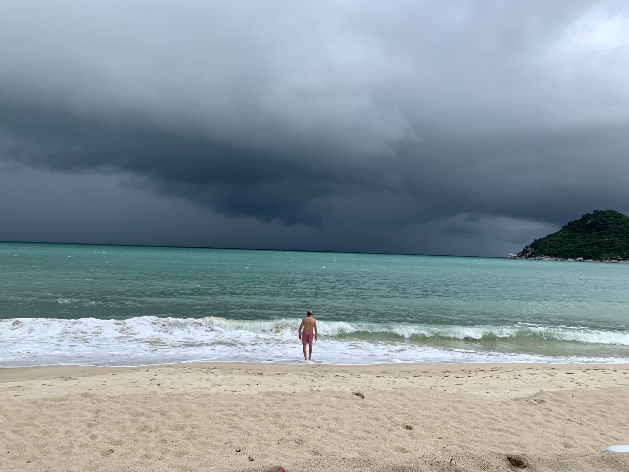 Koh Samui Chaweng Beach