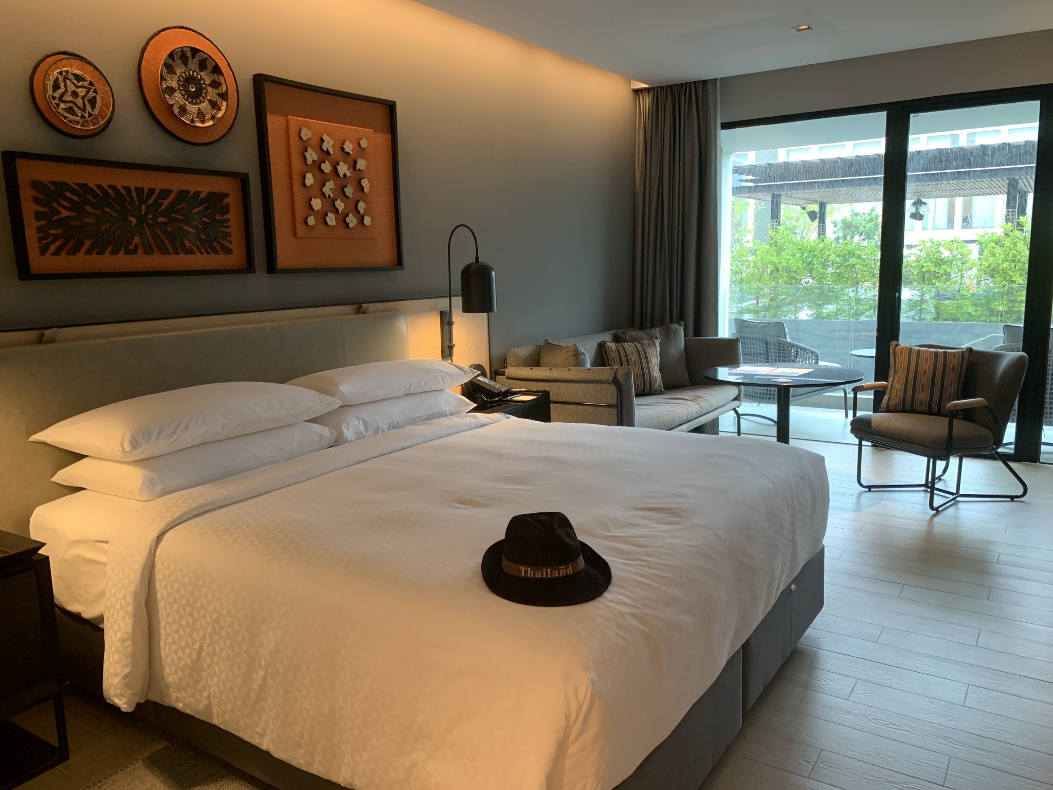 Four points by Sheraton