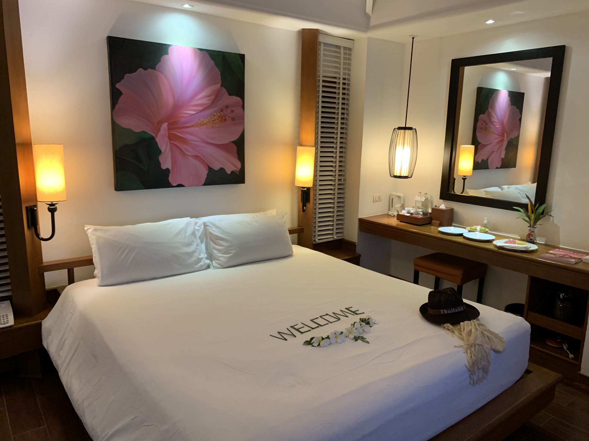 Centara Villas Samui