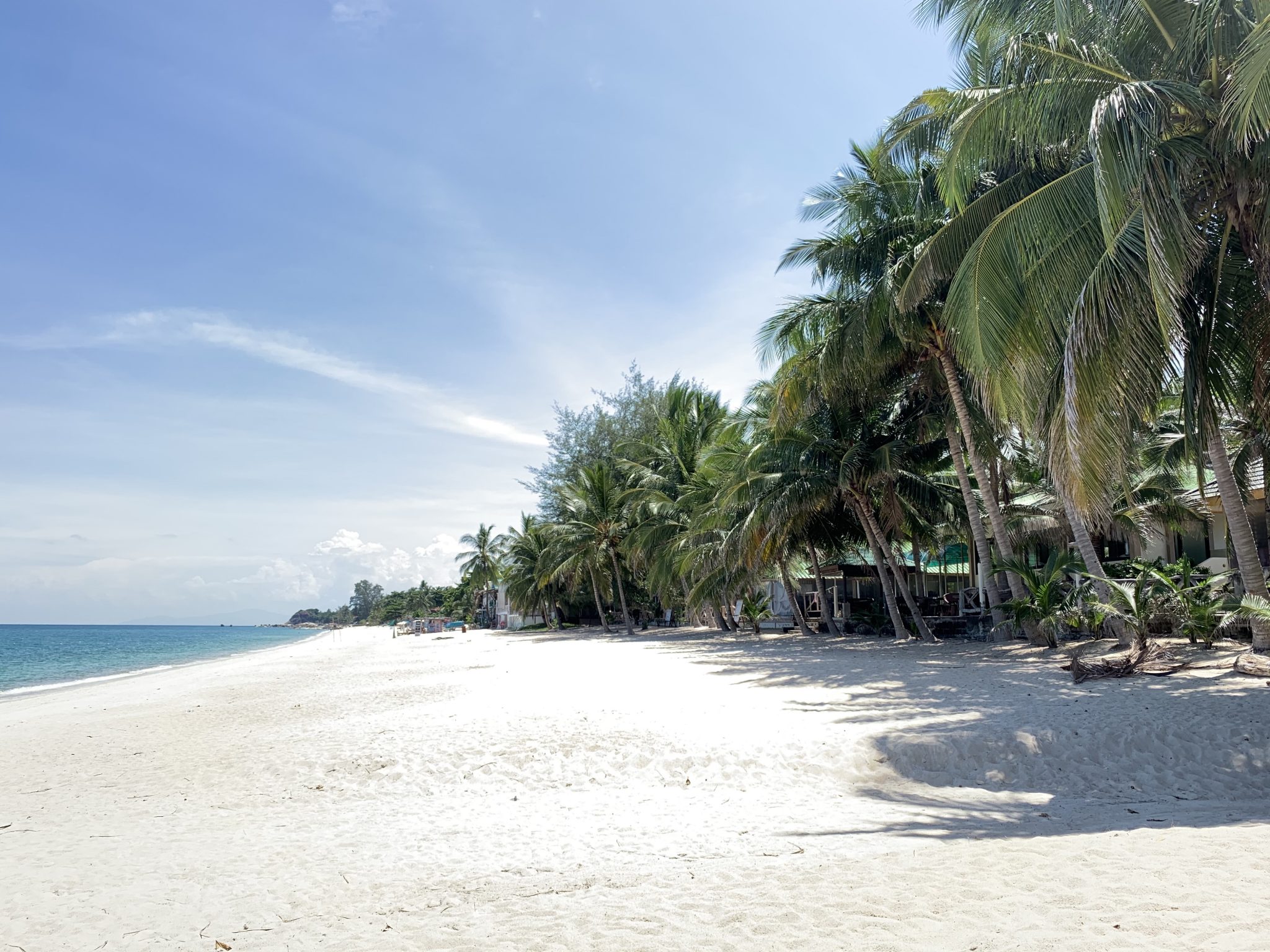Samui Beaches