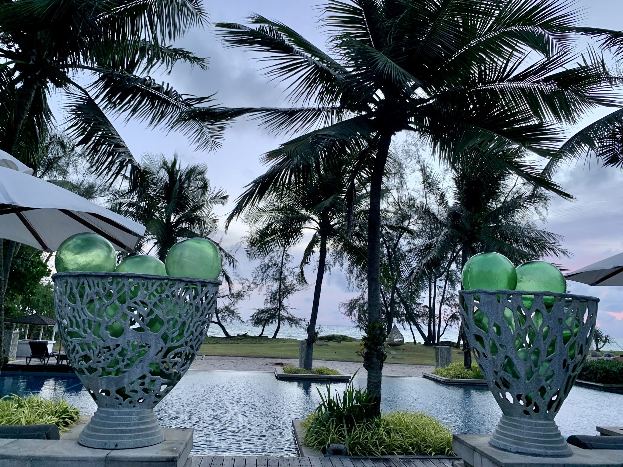 Anantara Mai Khao Villa - Stylish beachfrint