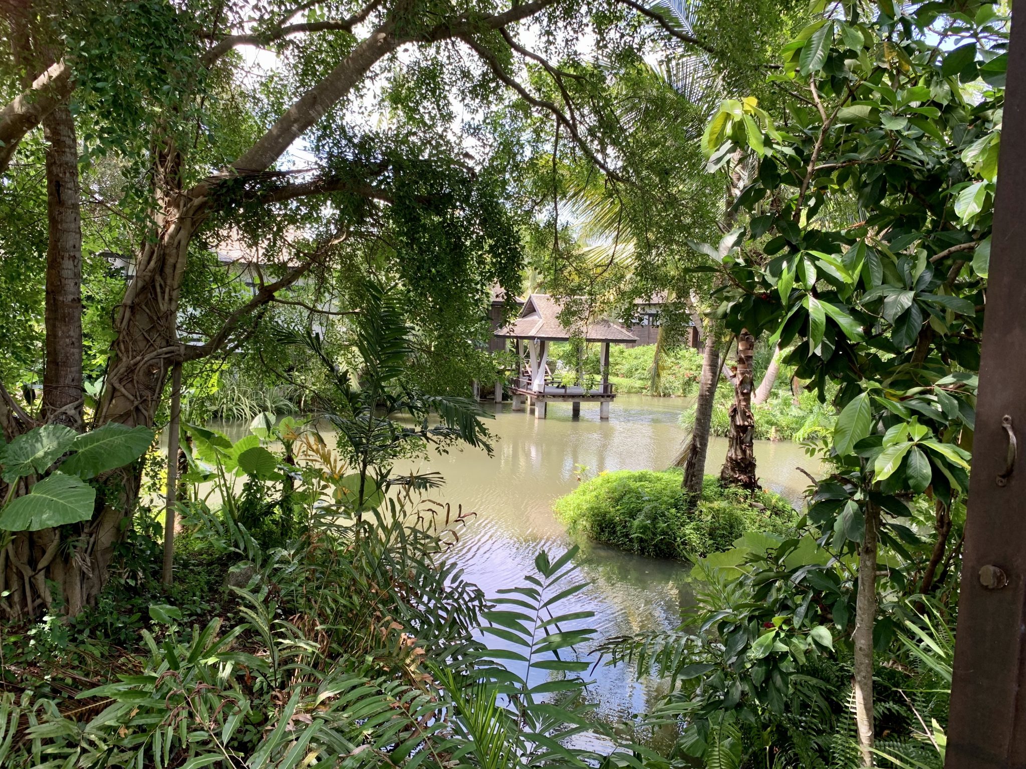 Anantara Mai Khao Villas