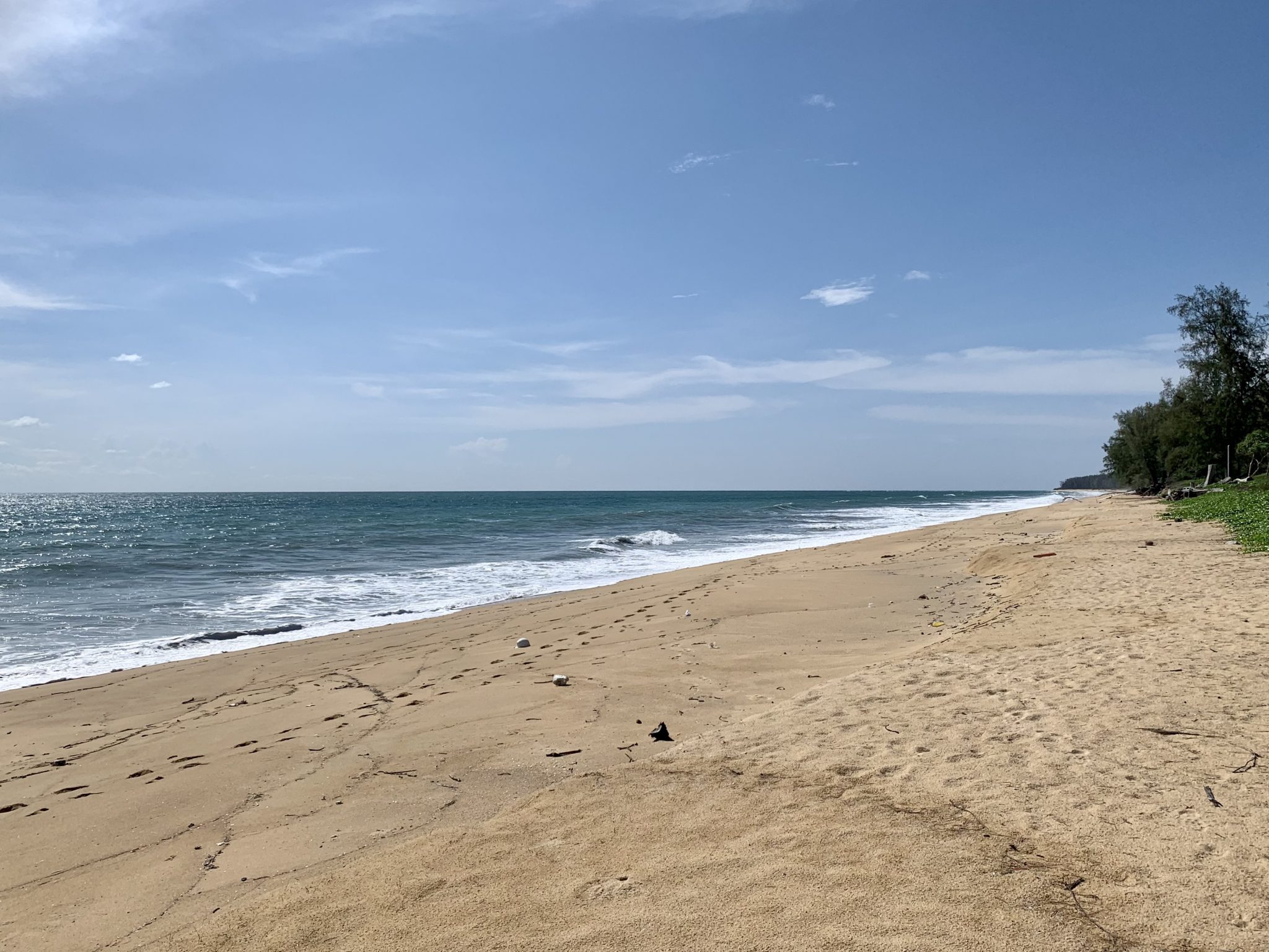Mai Khao Beach