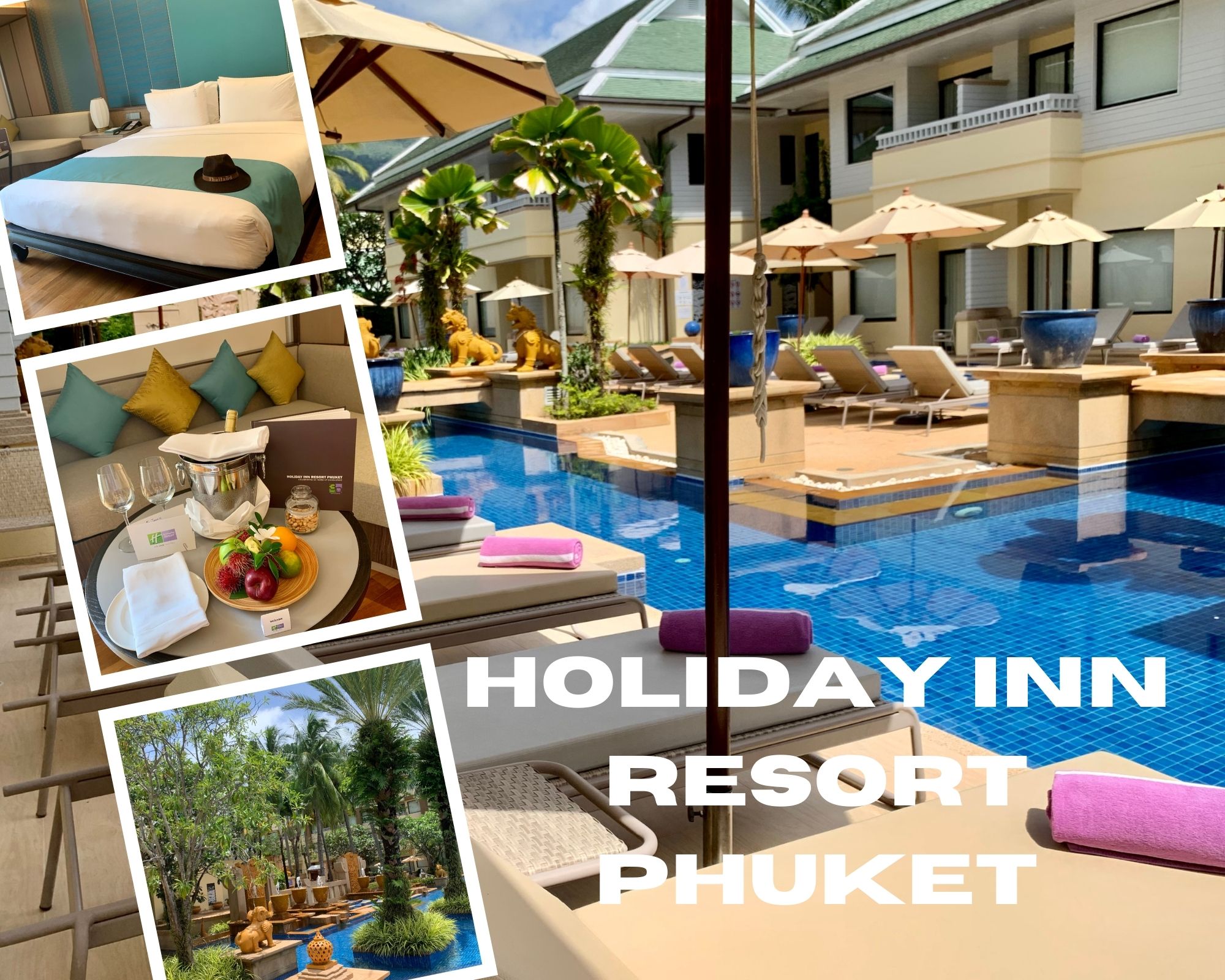 Holiday Inn Phuket
