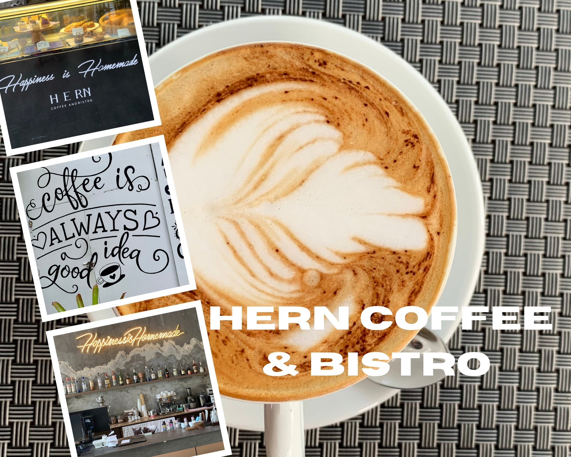 Hern Coffee & Bistro