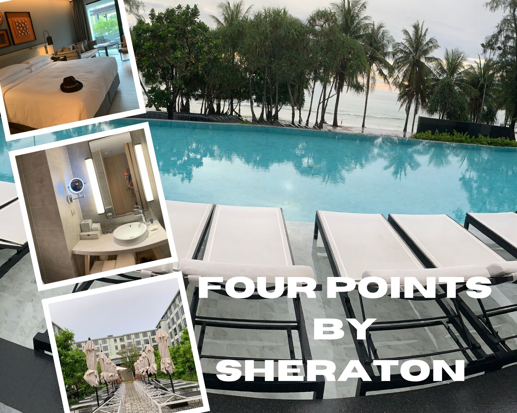 Four Point by Sheraton Patong