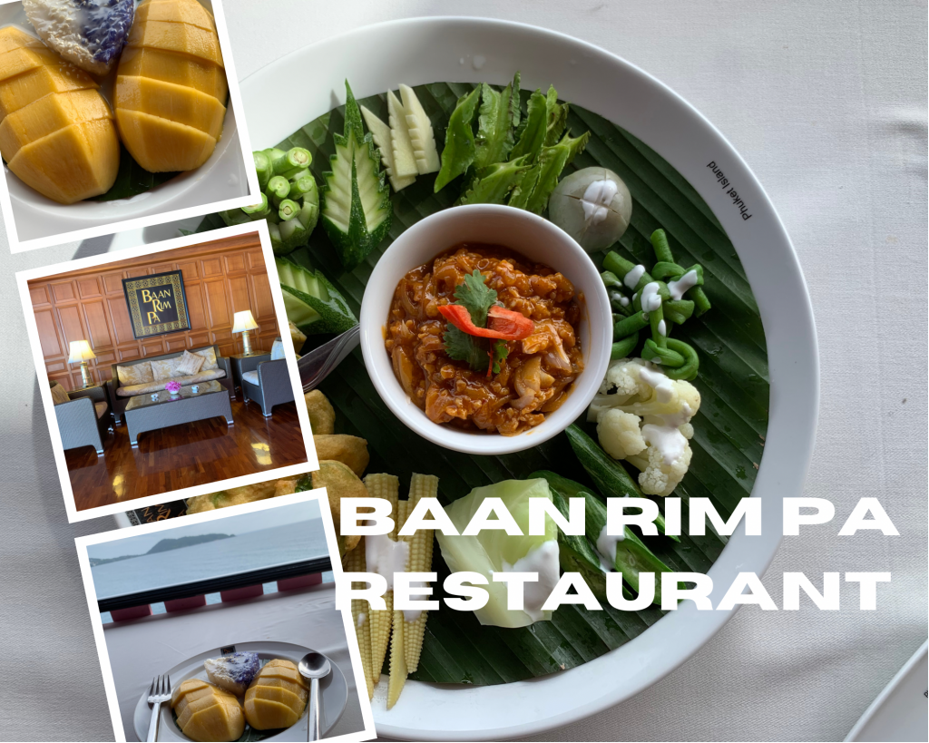 Baan Rim Pa Restaurant