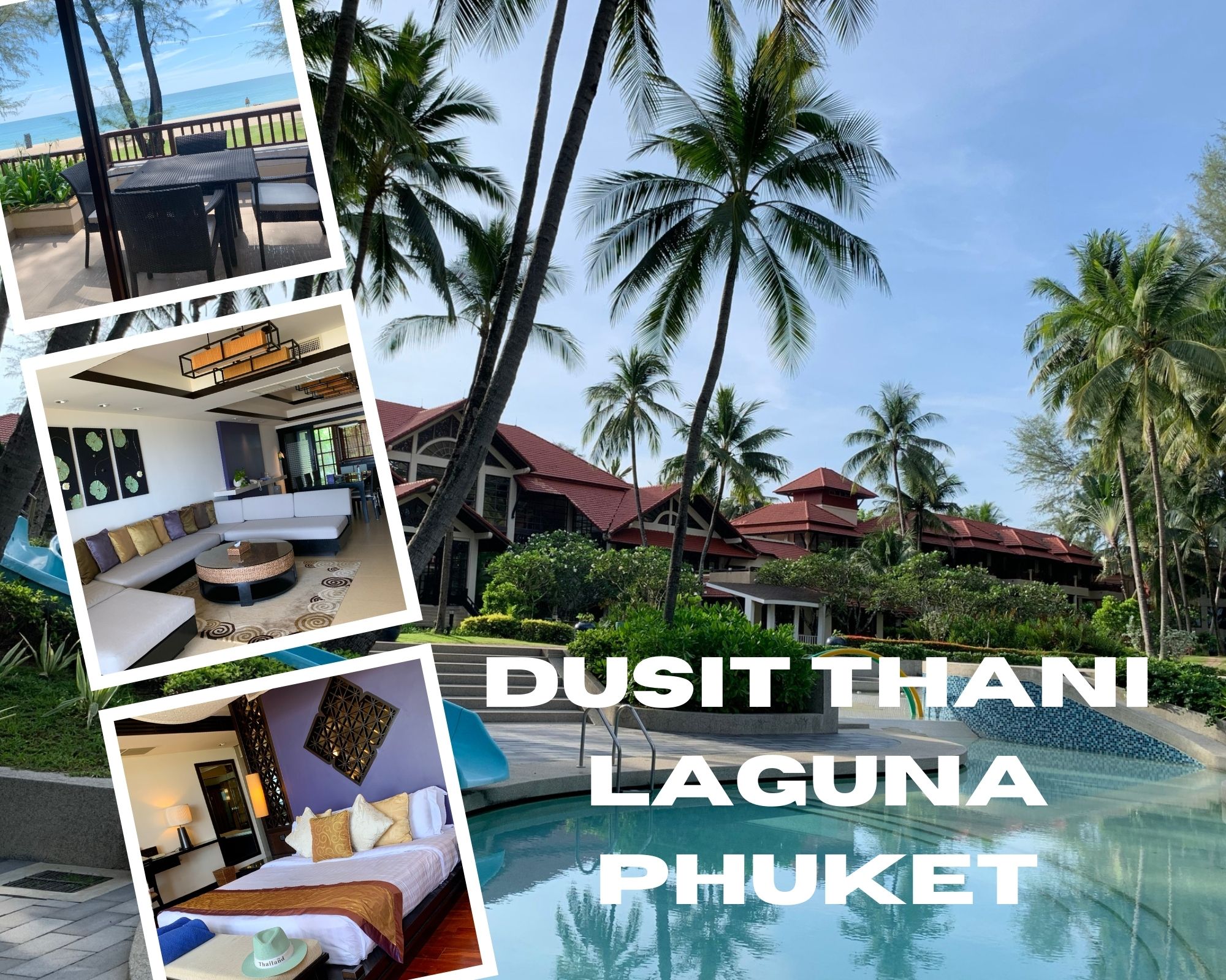 Dusit Thani