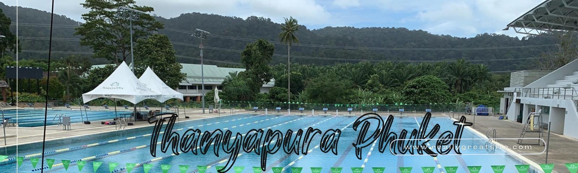 Thanyapura Phuket