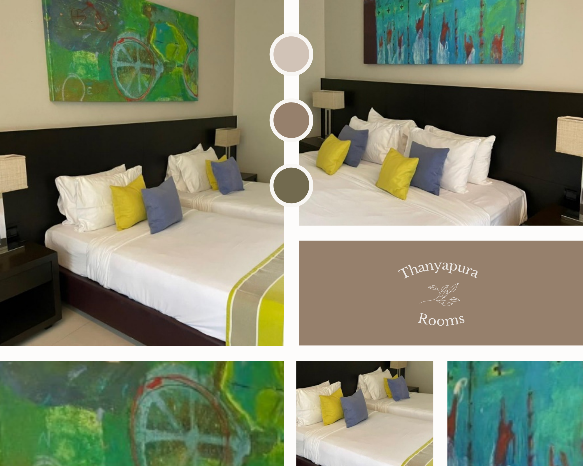 Rooms Thanyapura