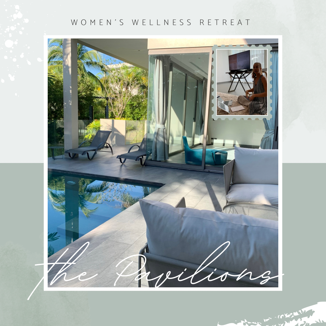 Revivo's Mastering Menopause at The Pavilions Phuket