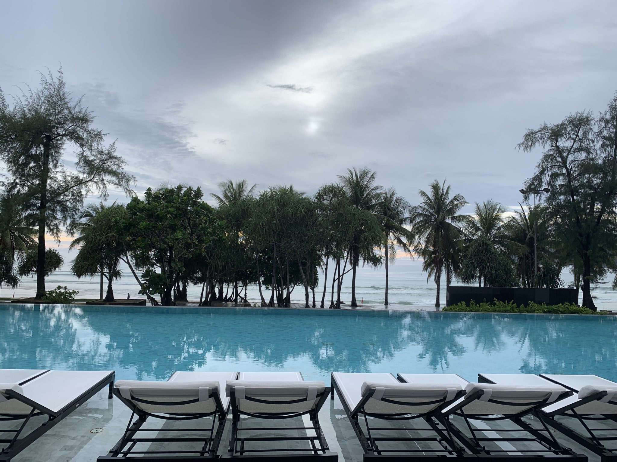 Four Points by Sheraton, Patong, Phuket