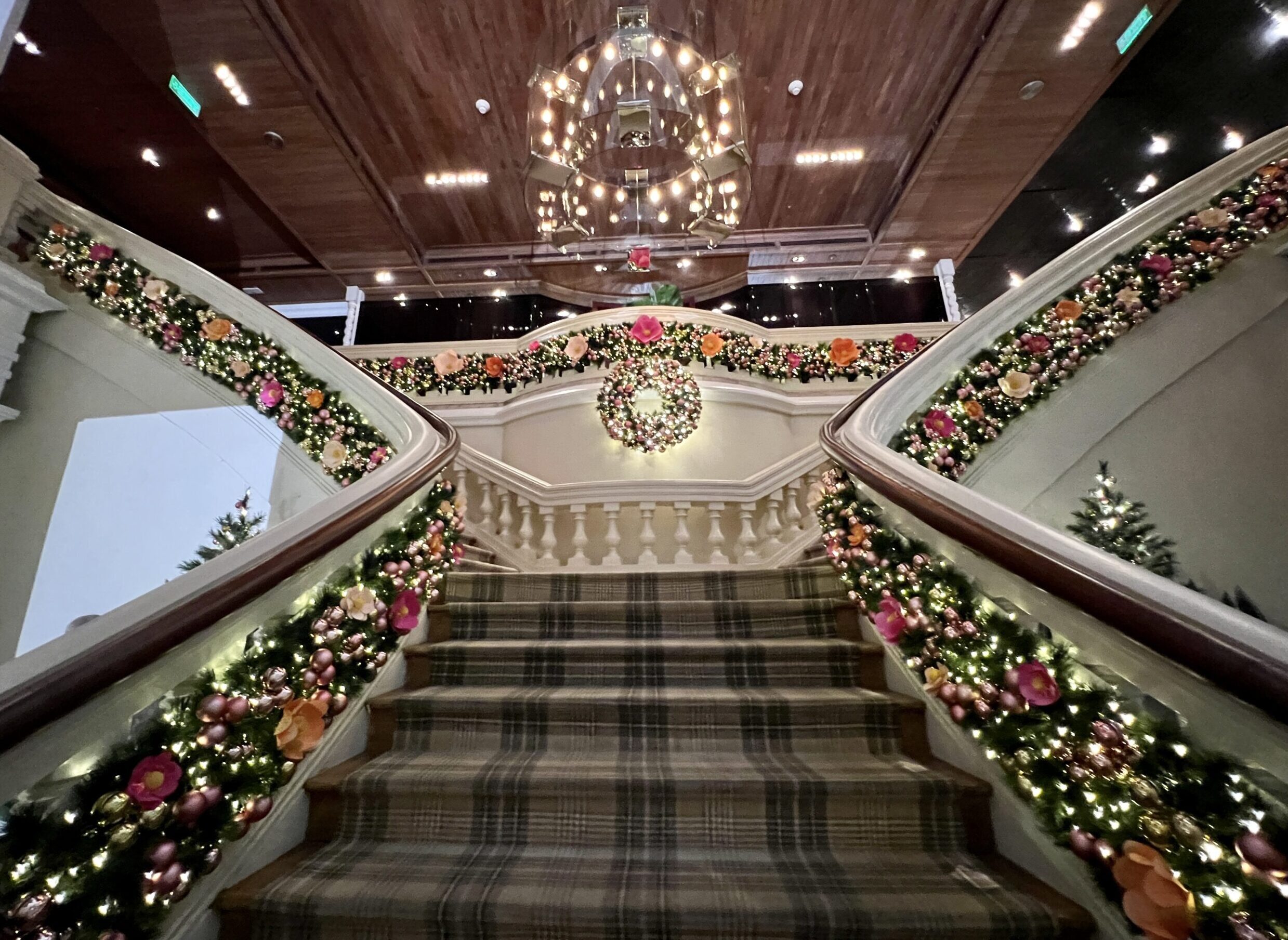 Grand Hyatt Erawan Bangkok