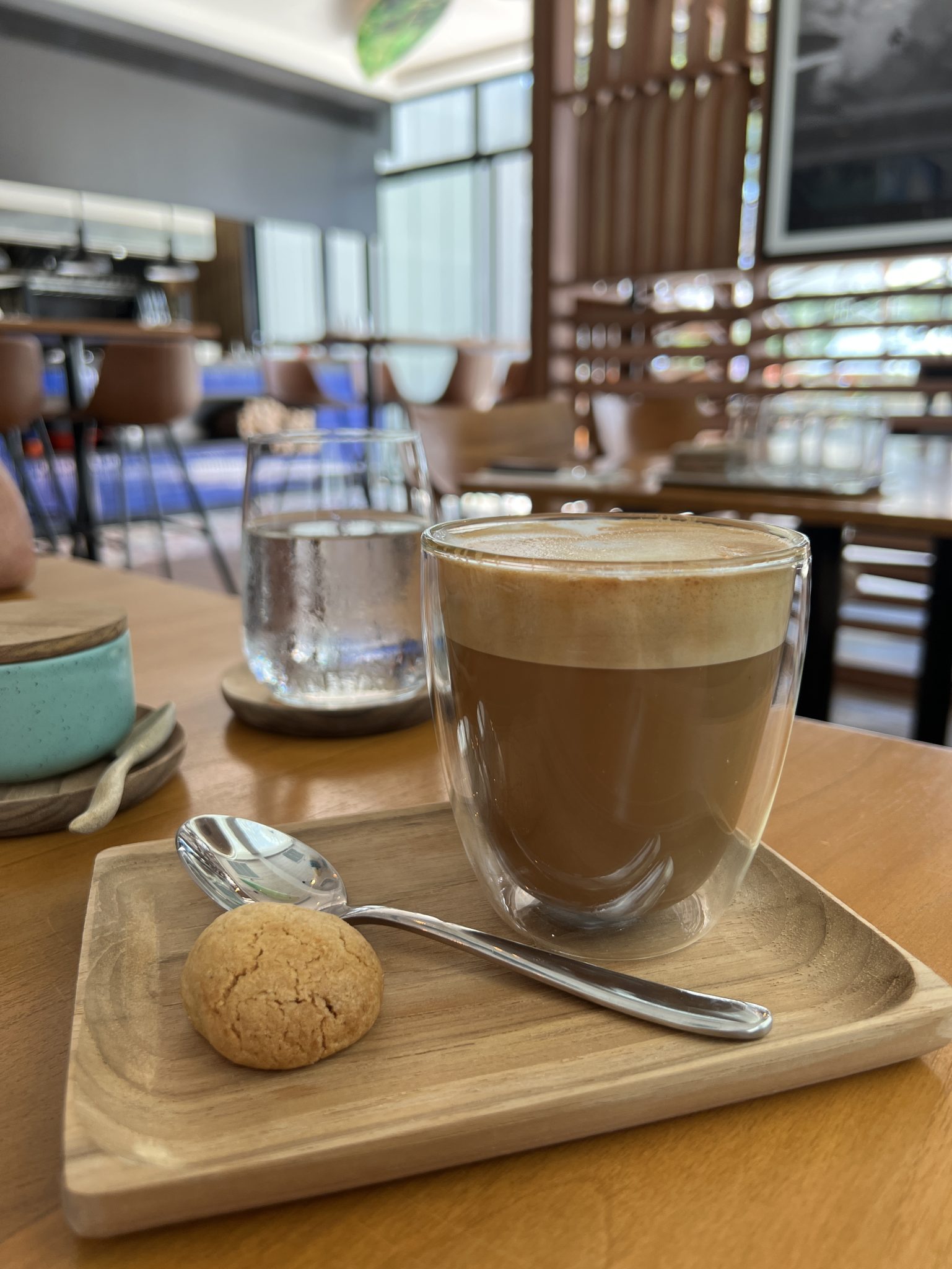 Coffee Nalu Bar and Grill