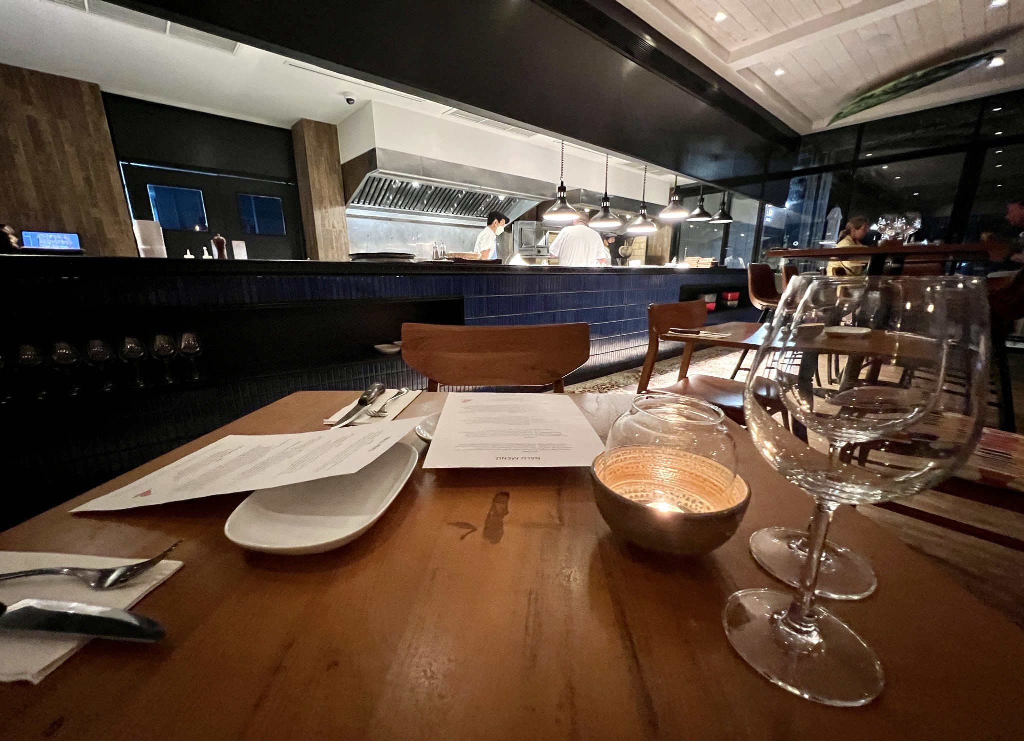 Nalu Bar and Grill
