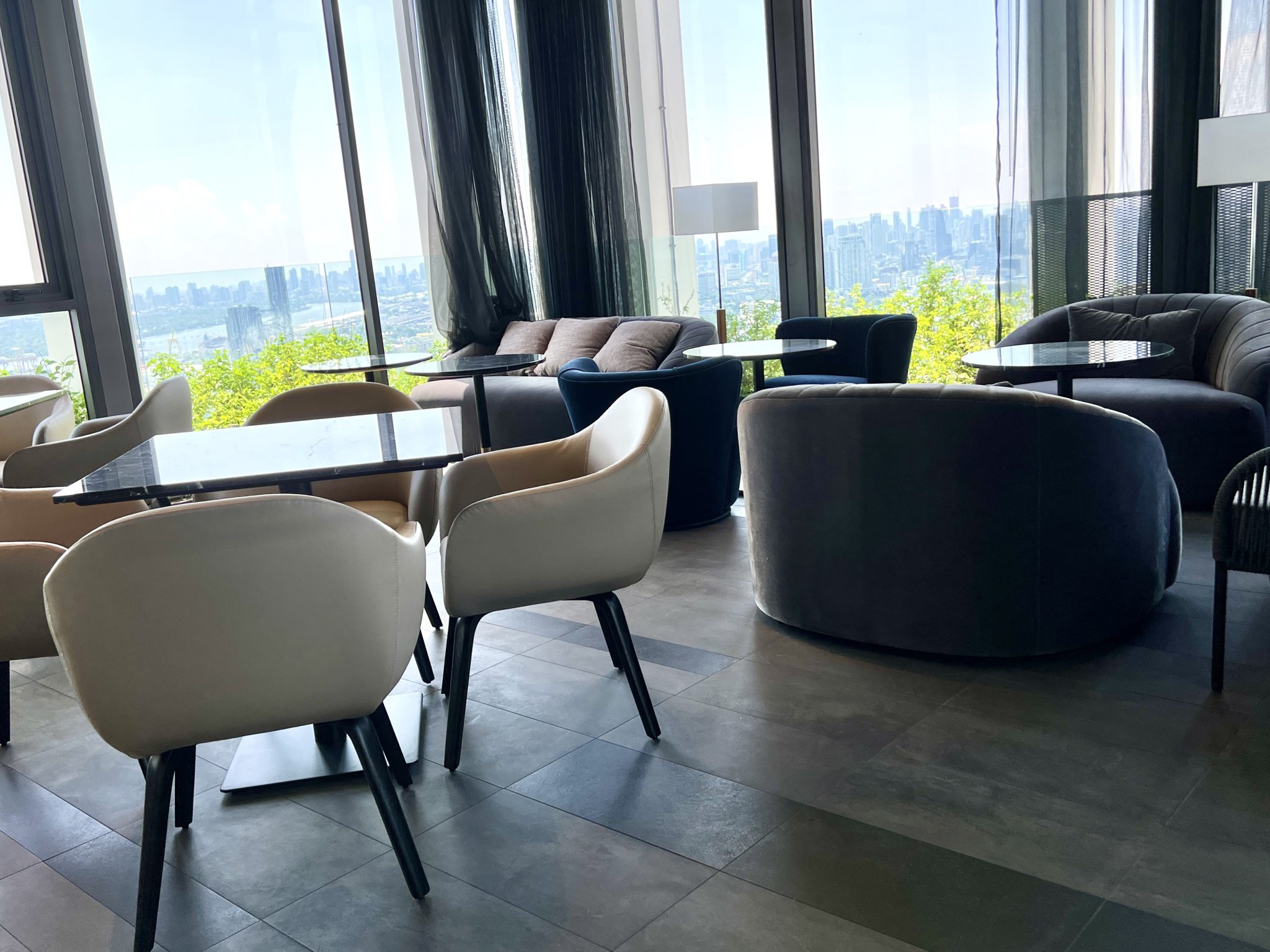 Ramada by Wyndham Bangkok Sukhumvit 78