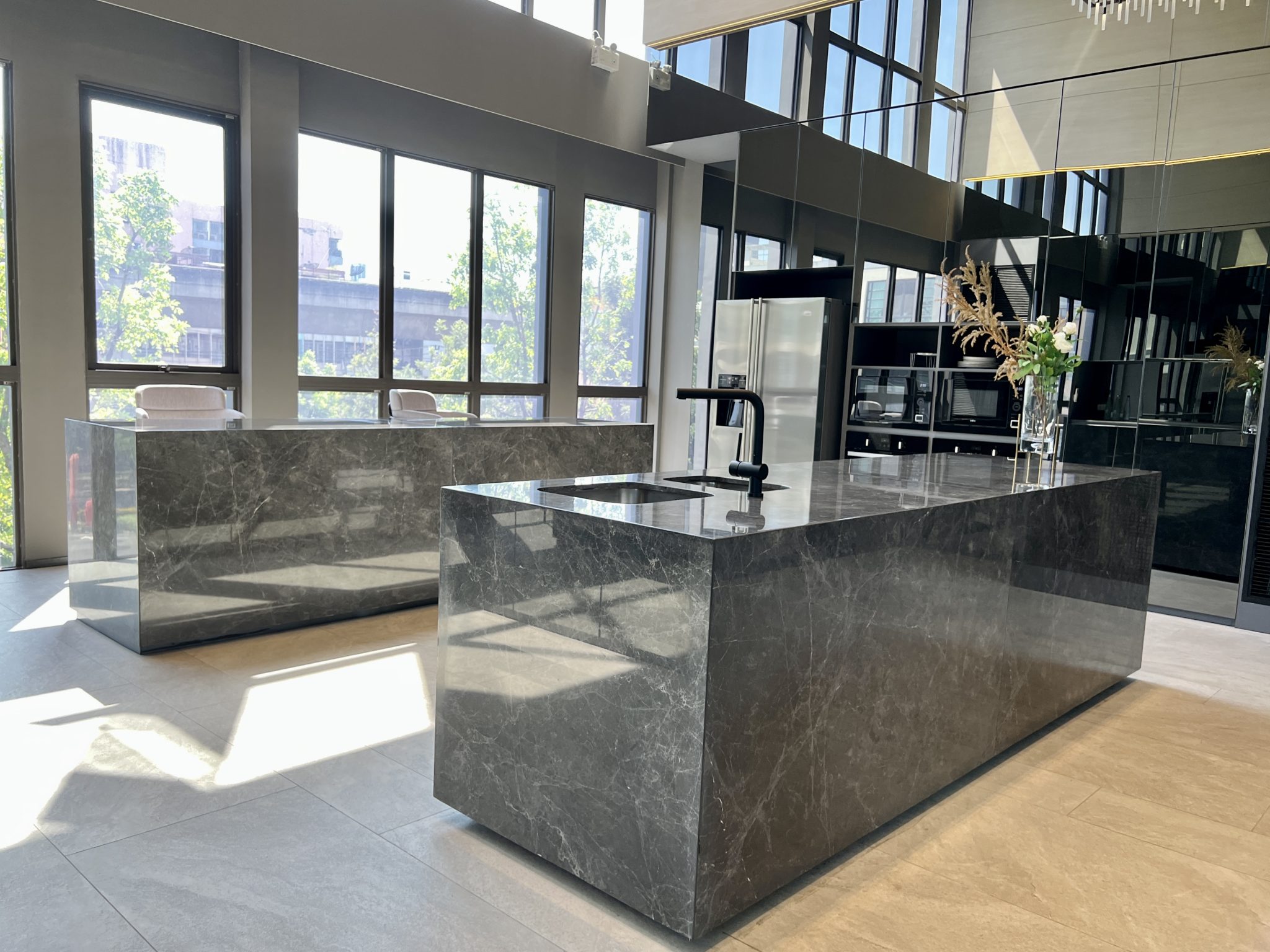 Co Kitchen Space: Ramada by Wyndham Bangkok Sukhumvit 87