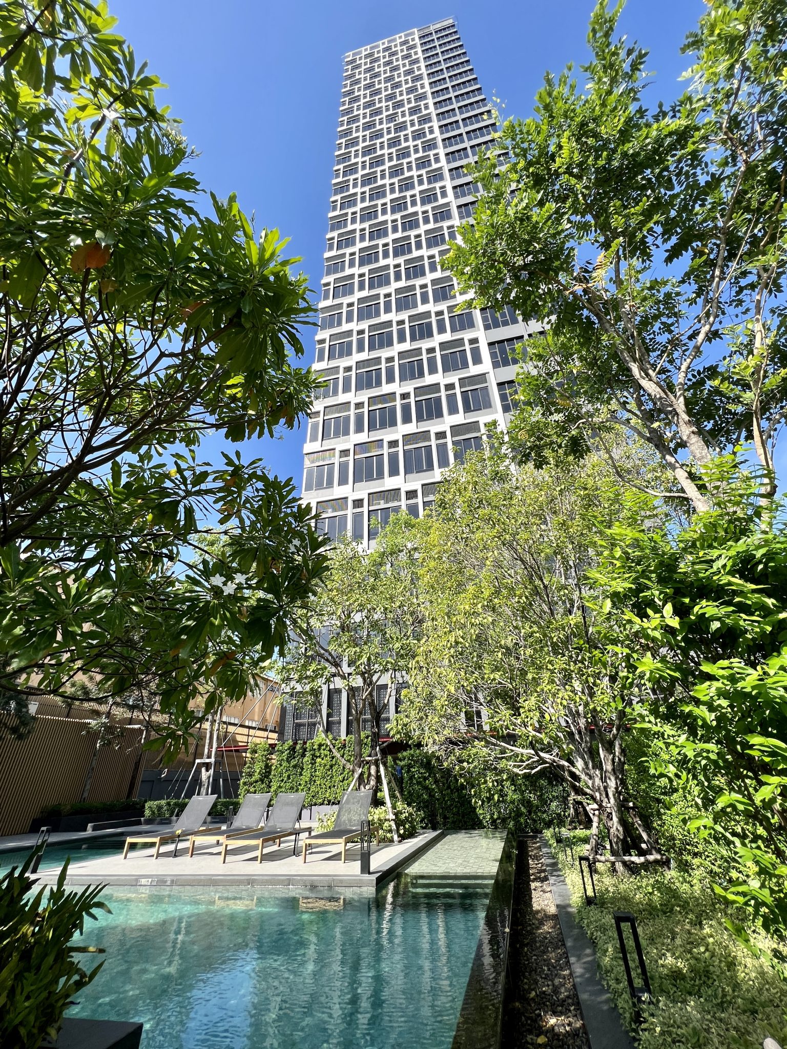 Ramada Plaza by Wyndham Bangkok Sukhumvit 87
