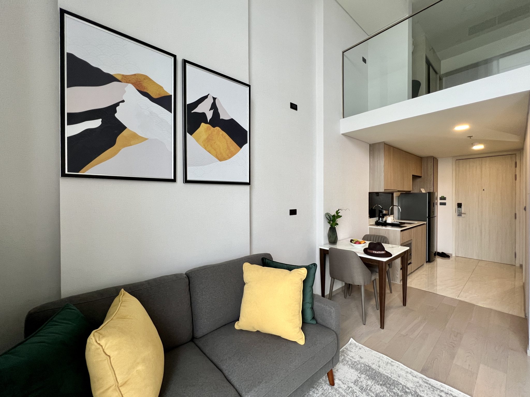Wyndham Garden Bangkok Sukhumvit 42 