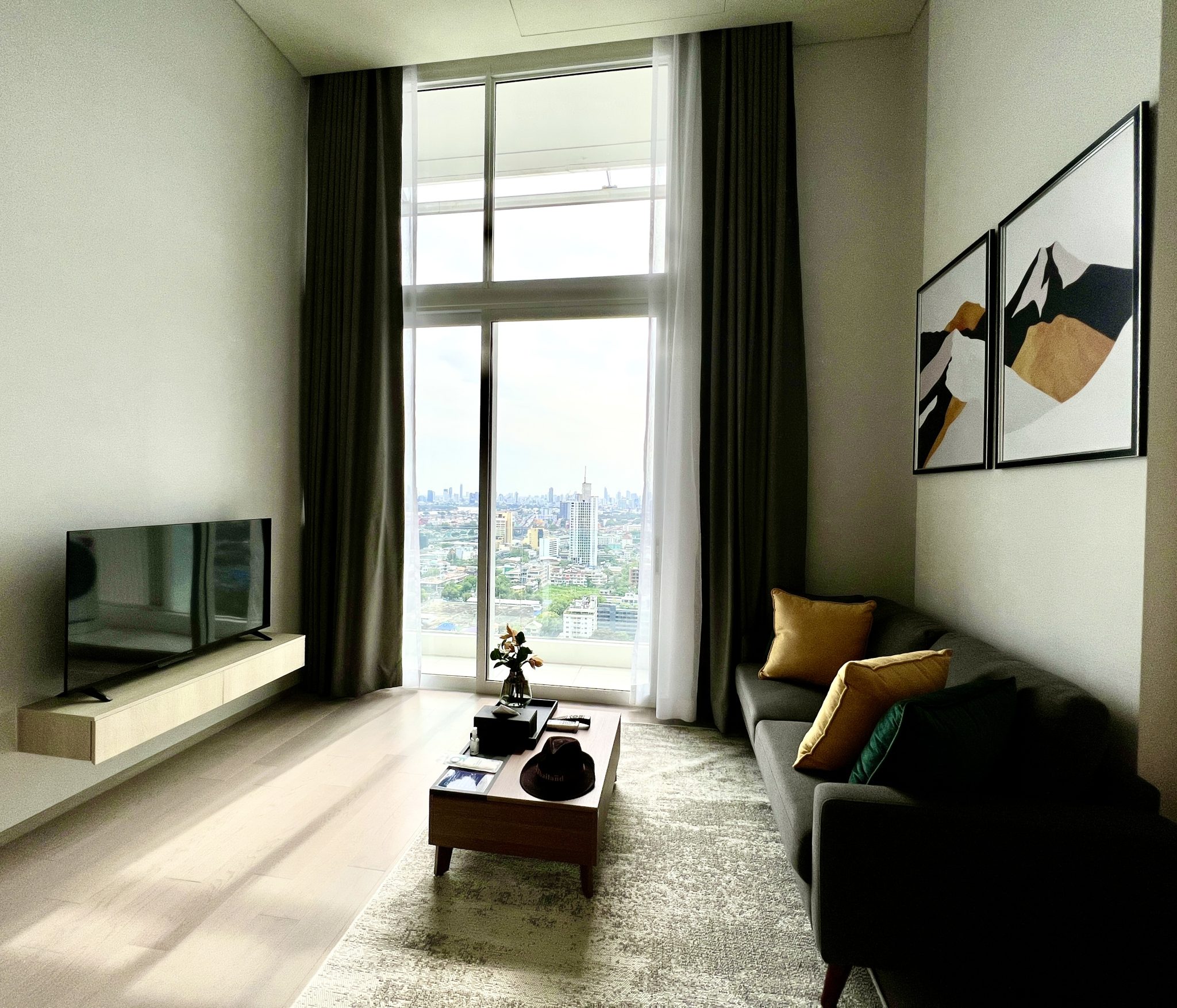 Wyndham Garden Bangkok Sukhumvit 42 