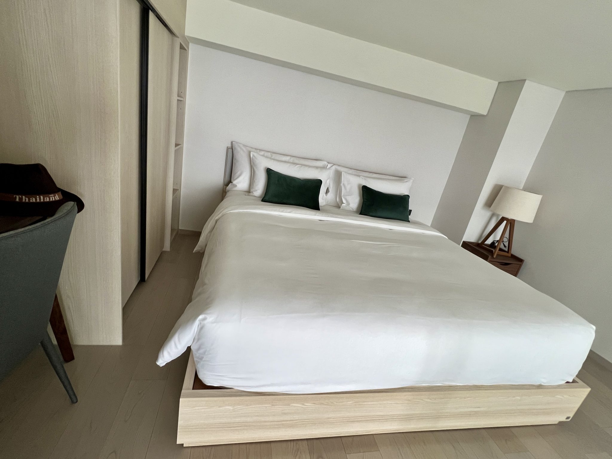 Wyndham Garden Bangkok Sukhumvit 42 
