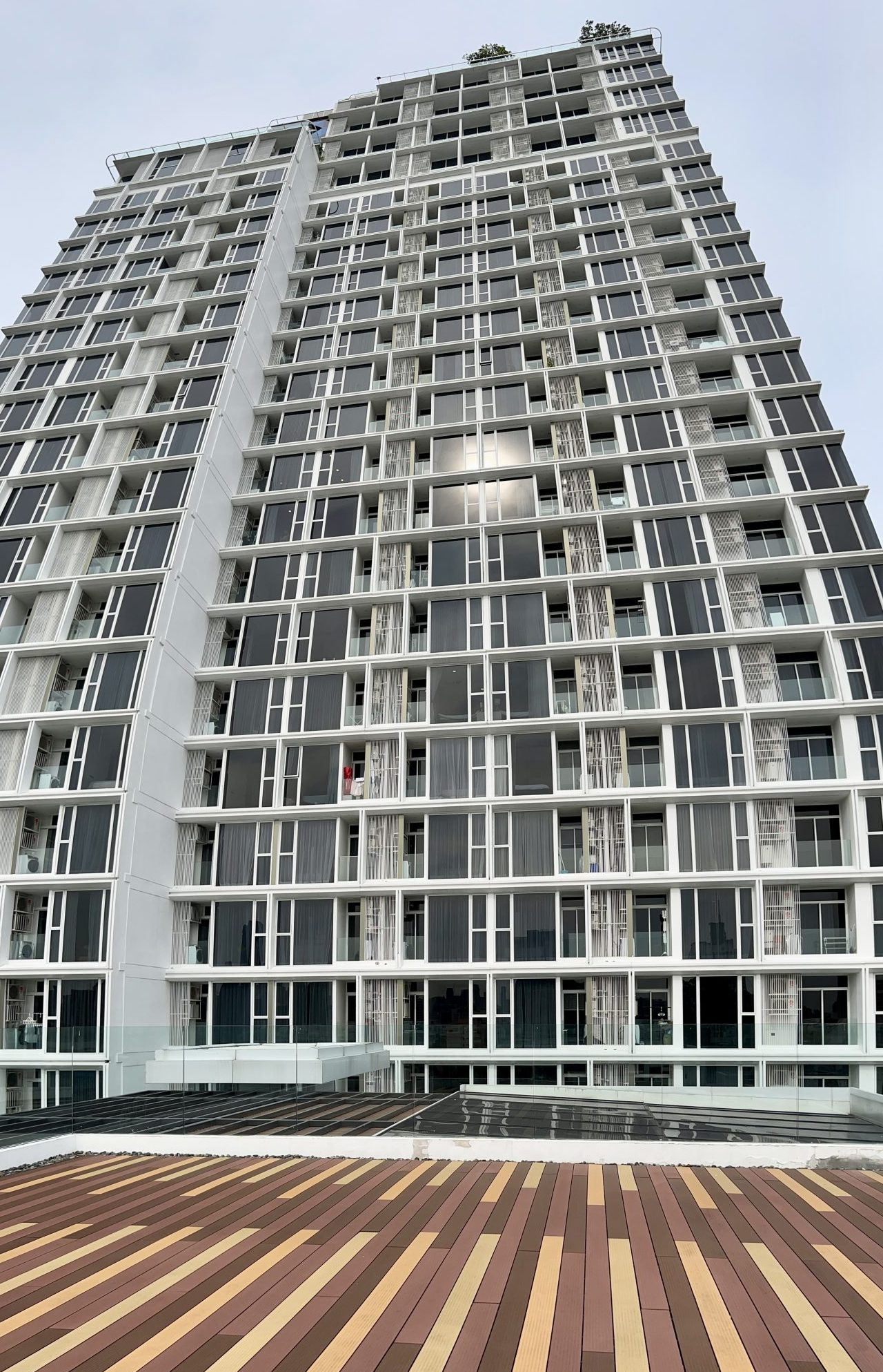 Wyndham Garden Bangkok Sukhumvit 42