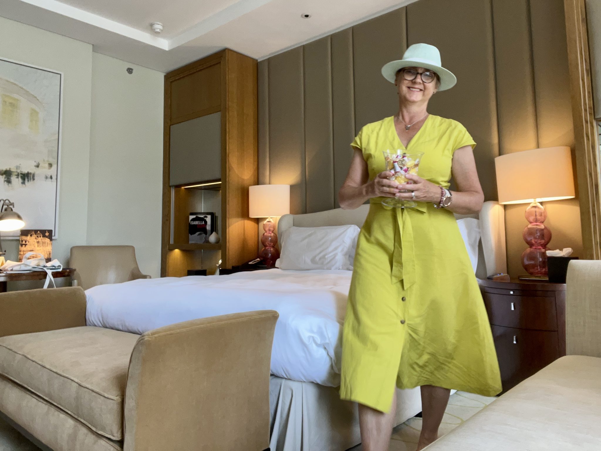 Corinthia London