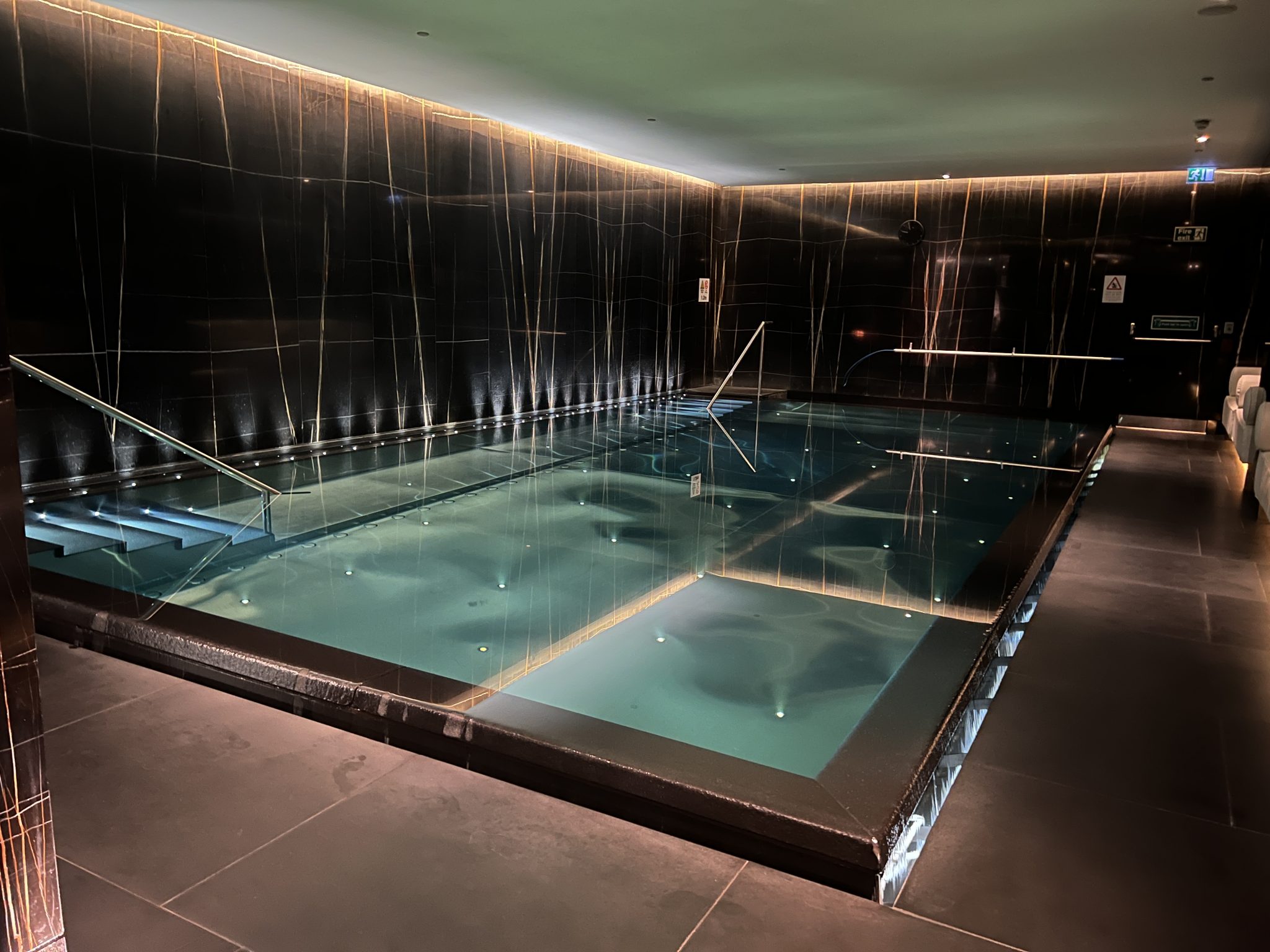 ESPA Life at Corinthia