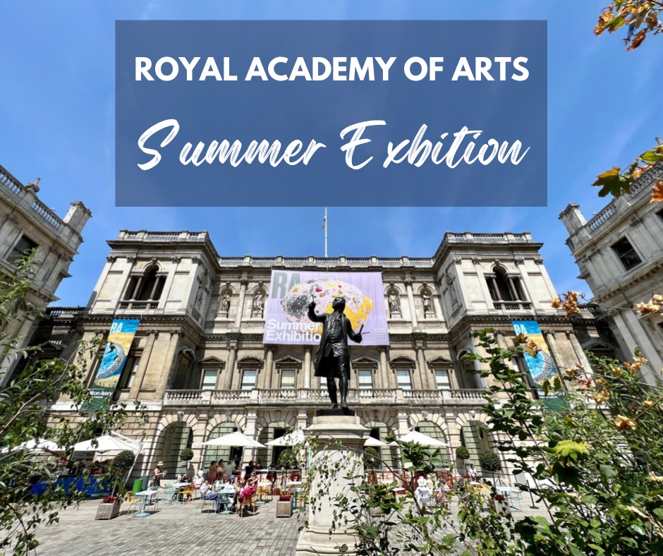 Royal Academy of Arts Summer Exhibition