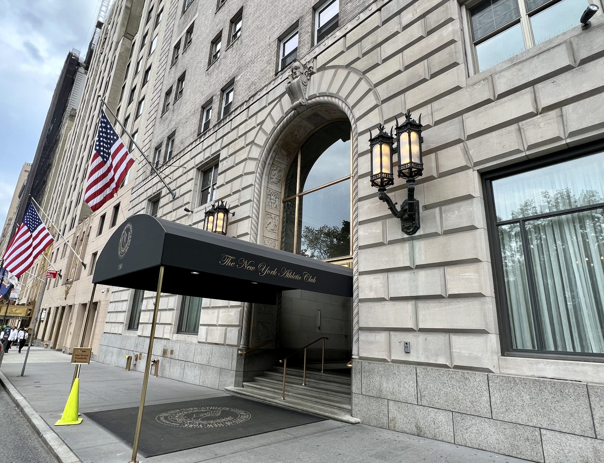 New York Athletic Club