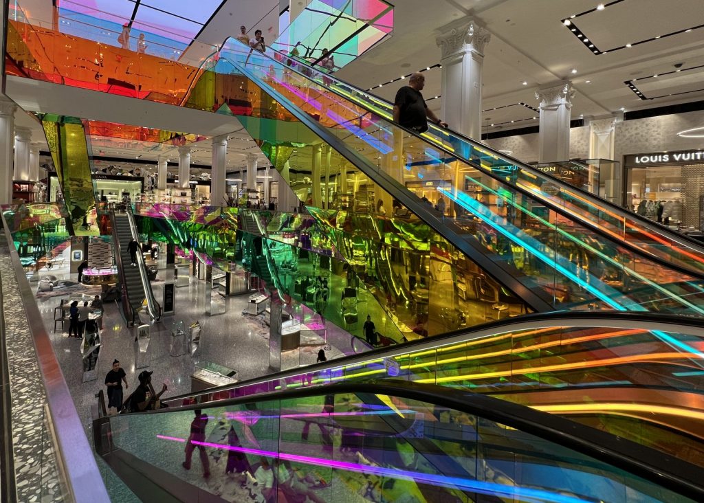 Saks Fifth Avenue